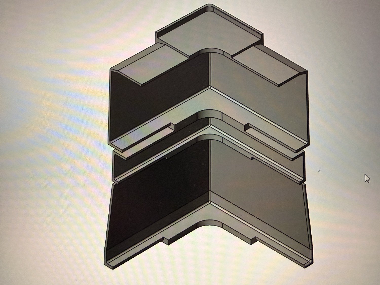 Transition to Injection Moulding