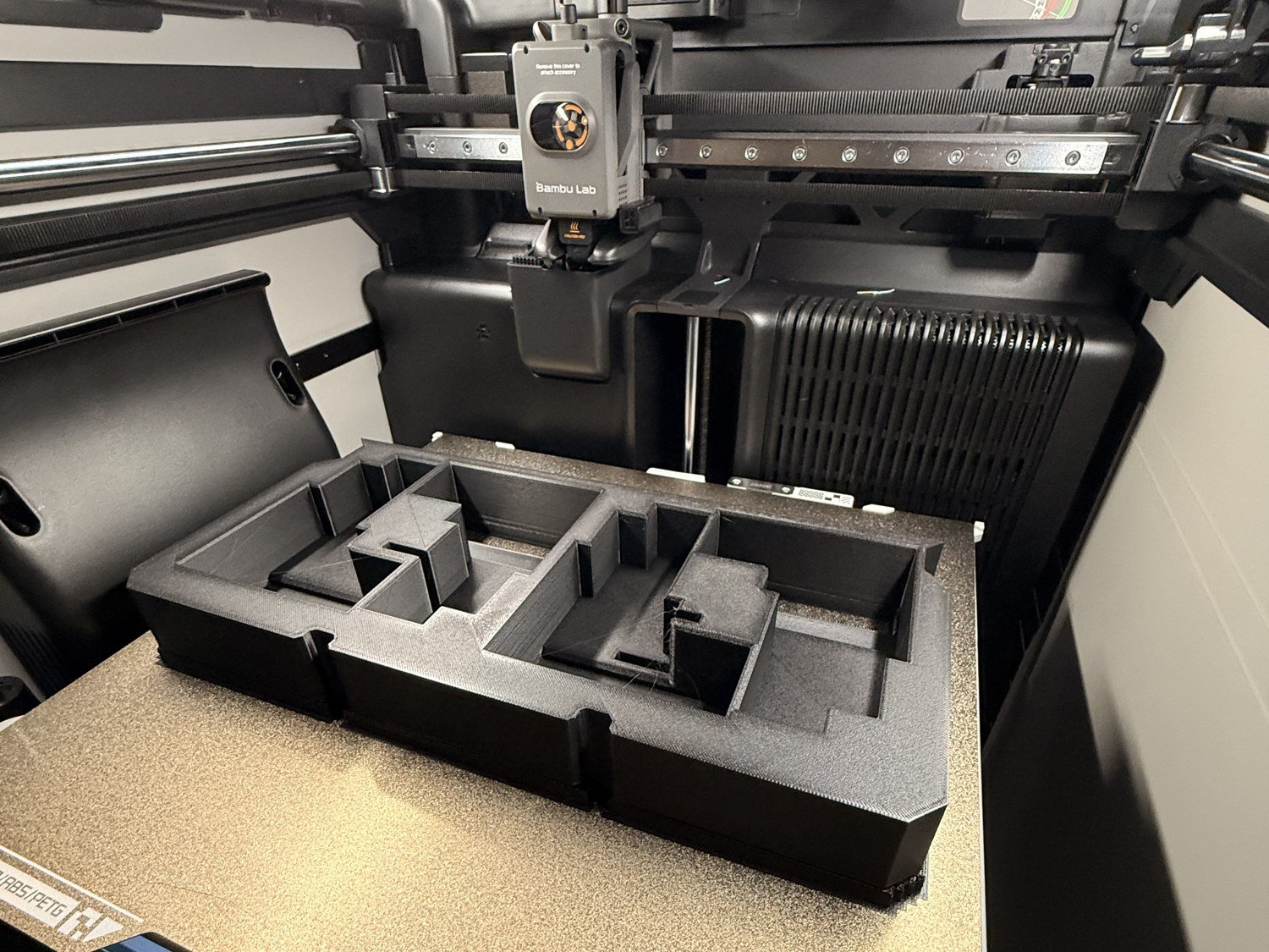 Assembly & Finishing