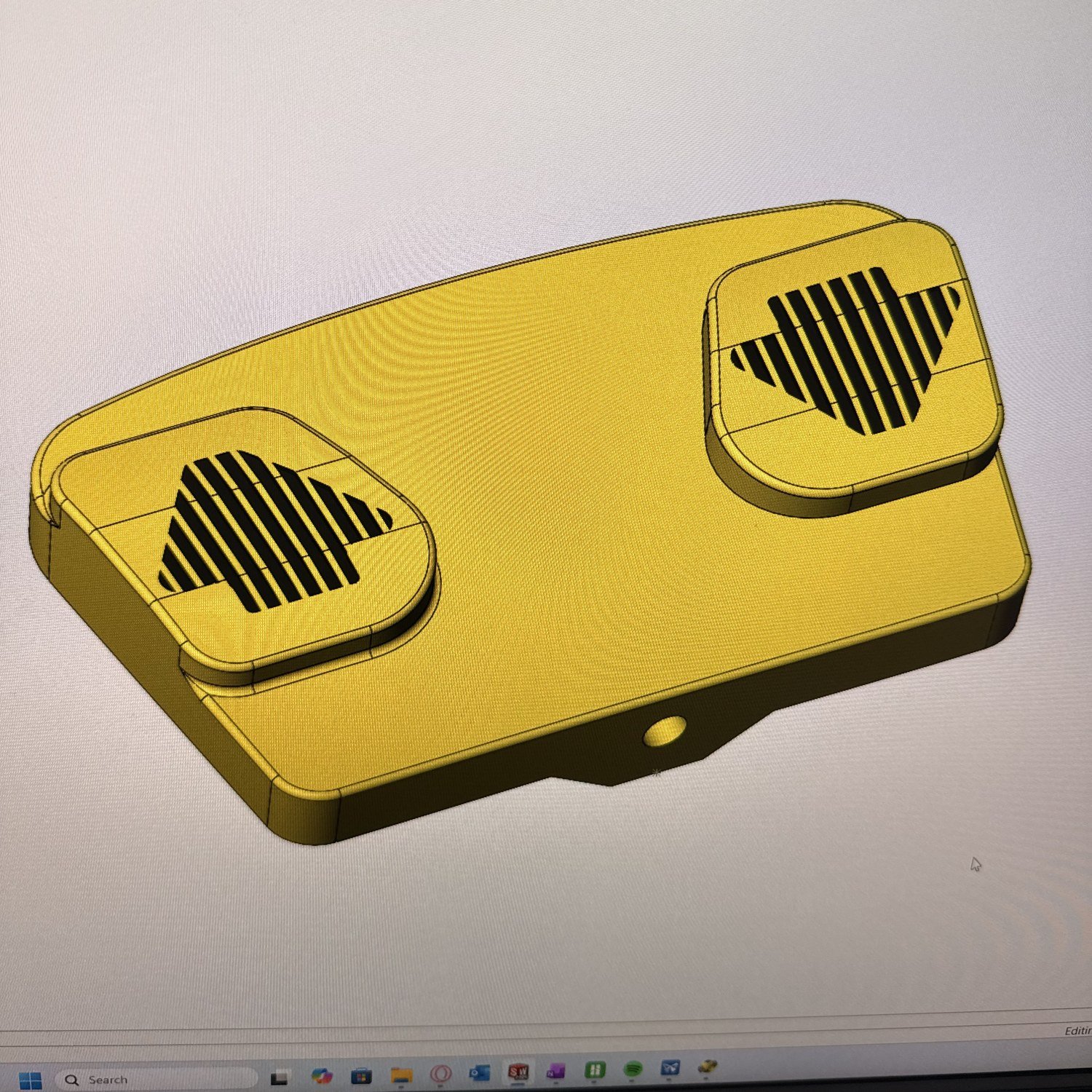 CAD & Design