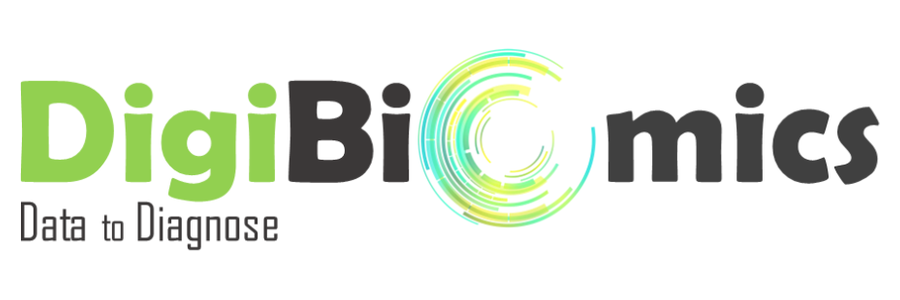 Digibiomics