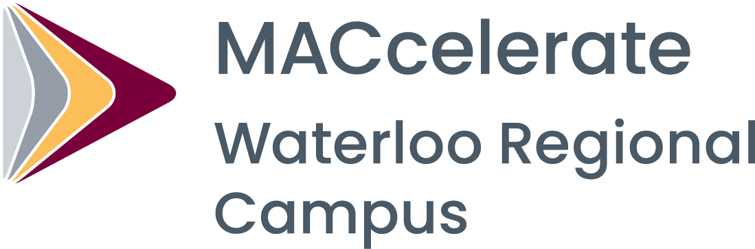 MACcelerate — Waterloo Regional Campus