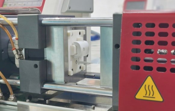 Industrial & Manufacturing