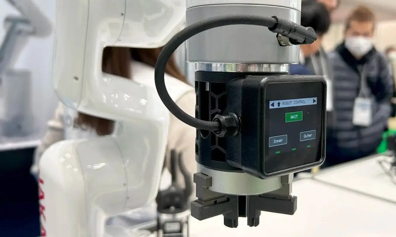 Robotics & Electronics