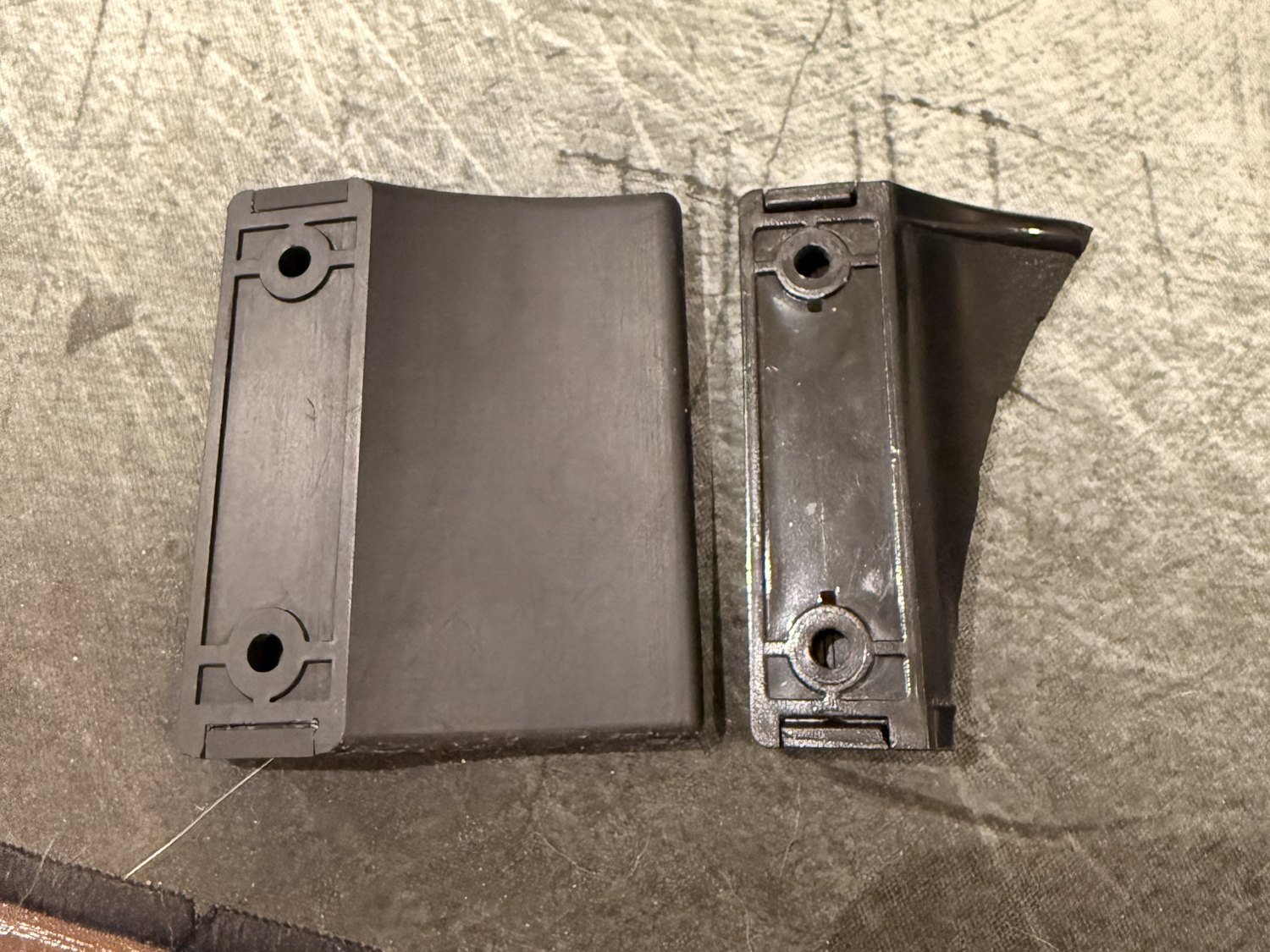 Recent SLA print off the Form 4BL