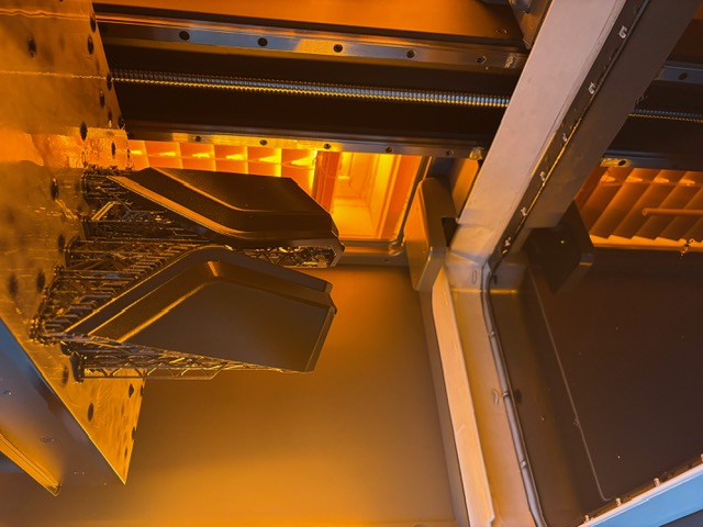 ATV Replacement Panel