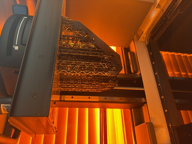 ATV Replacement Panel