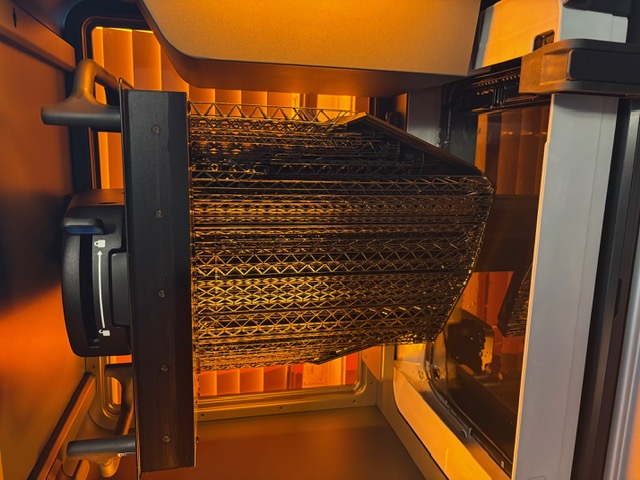 ATV Replacement Panel